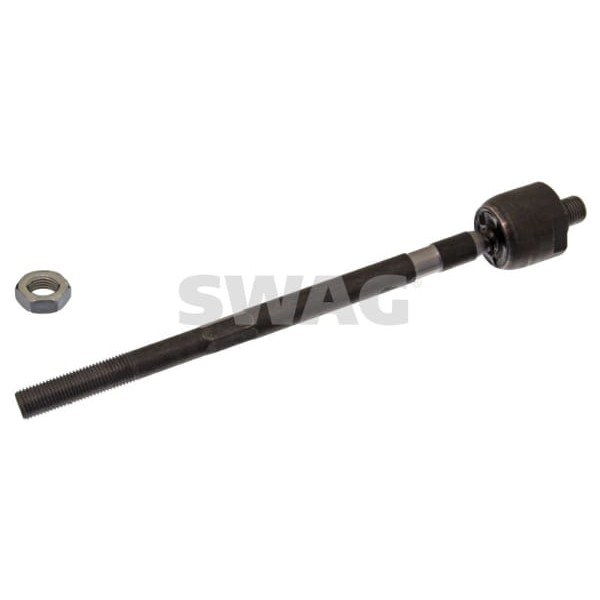 SWAG 70944373 Rot Mili Uç Parça Olmadan Somunlu FEBI 44373 