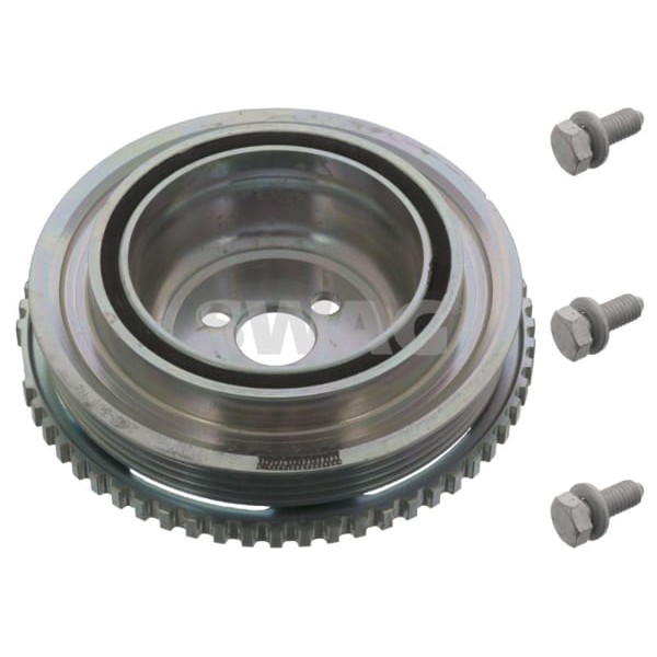 SWAG 70944816 Krank Kasnağı FEBI 44816 