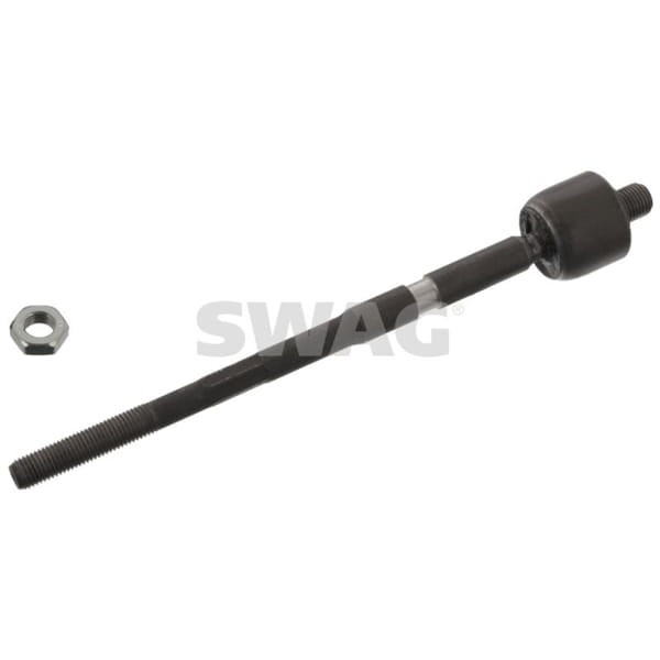 SWAG 70946288 Rot Mili Kontra Somun İle FEBI 46288