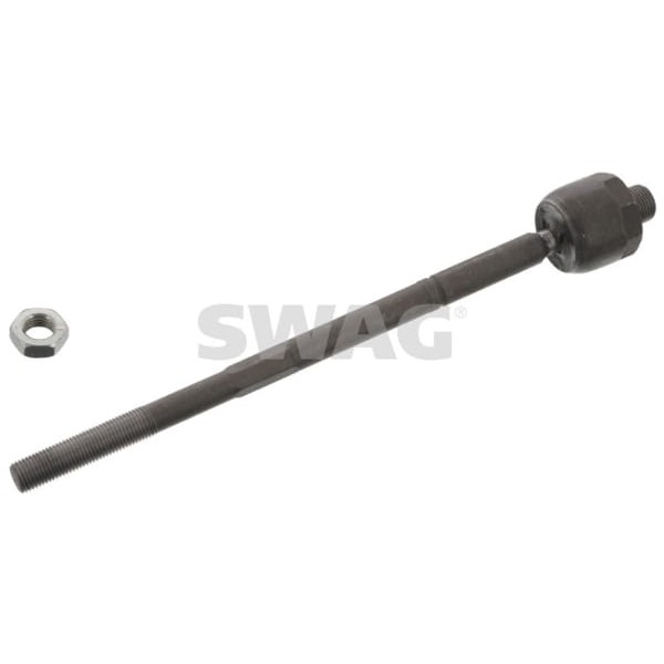 SWAG 70946289 Rot Mili Kontra Somun İle FEBI 46289 