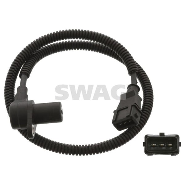 SWAG 70946377 Krank Mili Sensörü FEBI 46377 