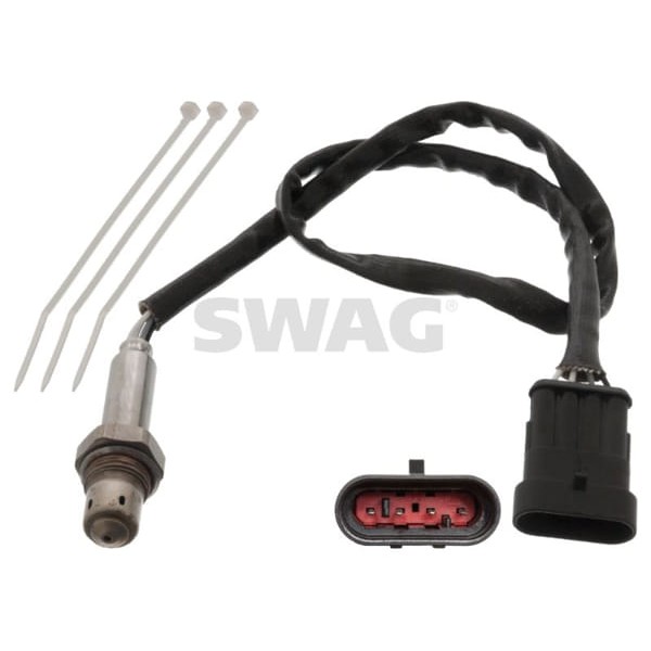 SWAG 70947722 Lambda Sensör FEBI 47722