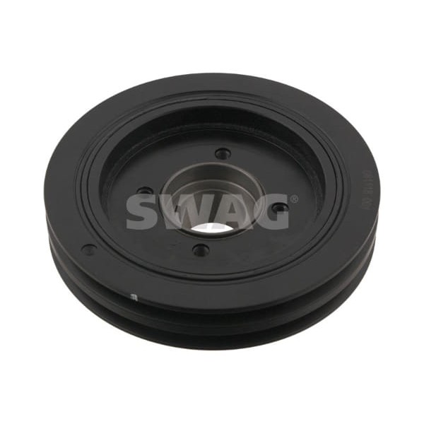 SWAG 80930408 Krank Kasnağı FEBI 30408 