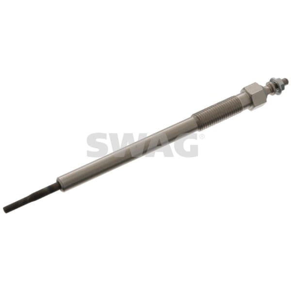 SWAG 80947504 Kızdırma Bujisi FEBI 47504 