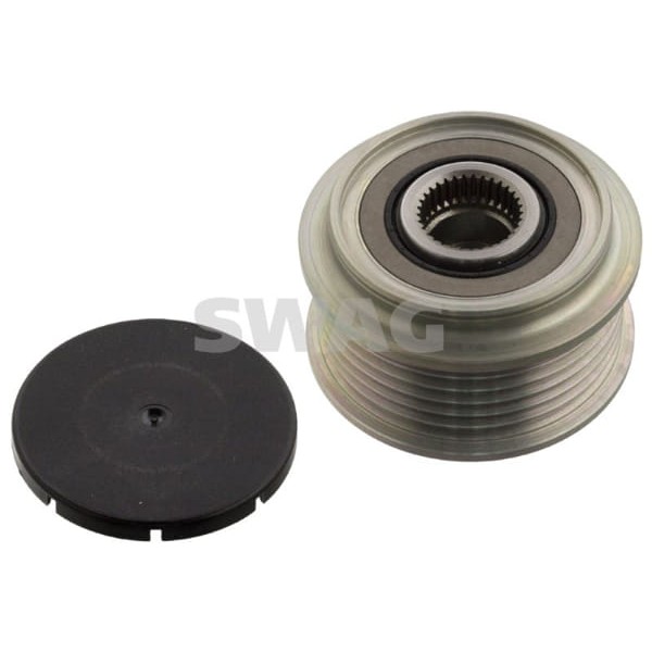 SWAG 81101769 Alternatör Kasnağı FEBI 101769 