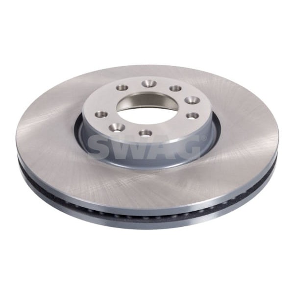 SWAG 81104168 Fren Diski FEBI 104168 