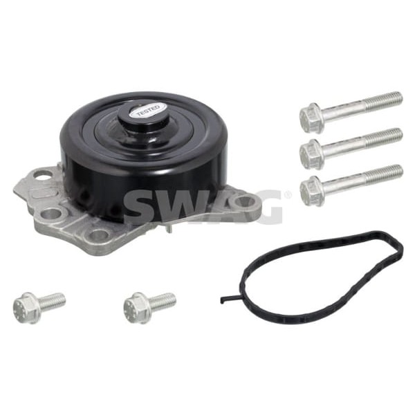 SWAG 81932682 Devirdaim Conta Ve Civatalı FEBI 32682