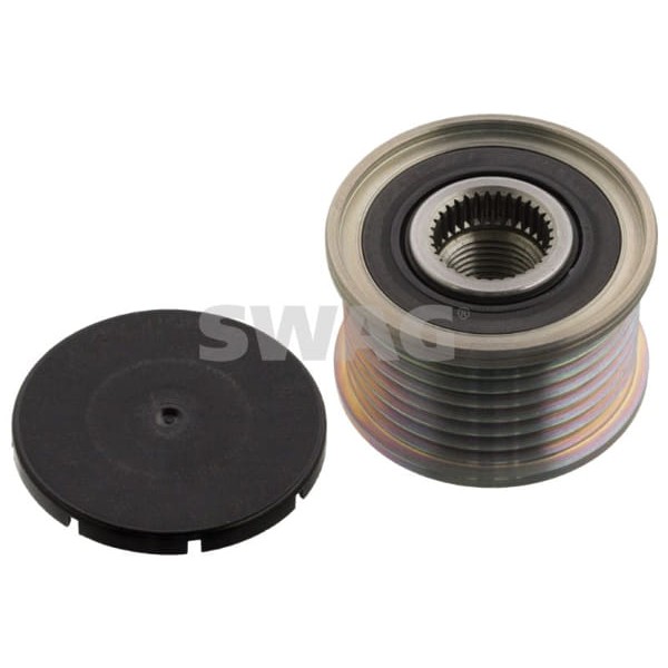 SWAG 82101787 Alternatör Kasnağı FEBI 101787 