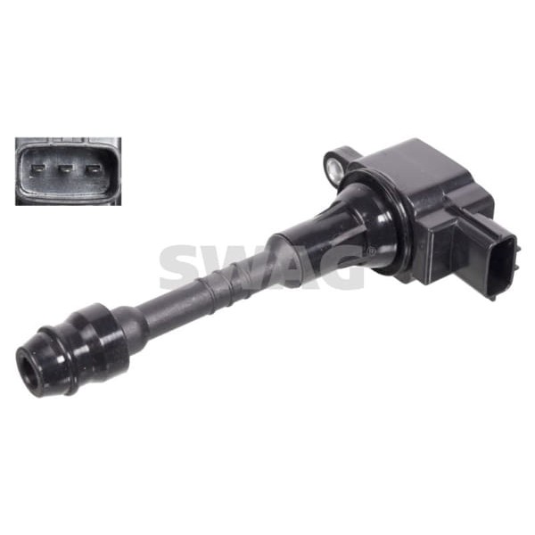 SWAG 82106148 Ateşleme Bobini FEBI 106148 