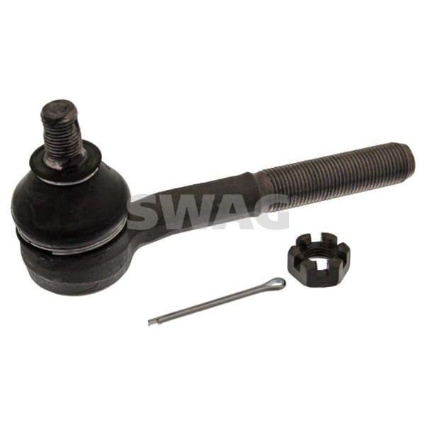 SWAG 82942688 Rot Başı Krone Somunlu Ve Rakor FEBI 42688