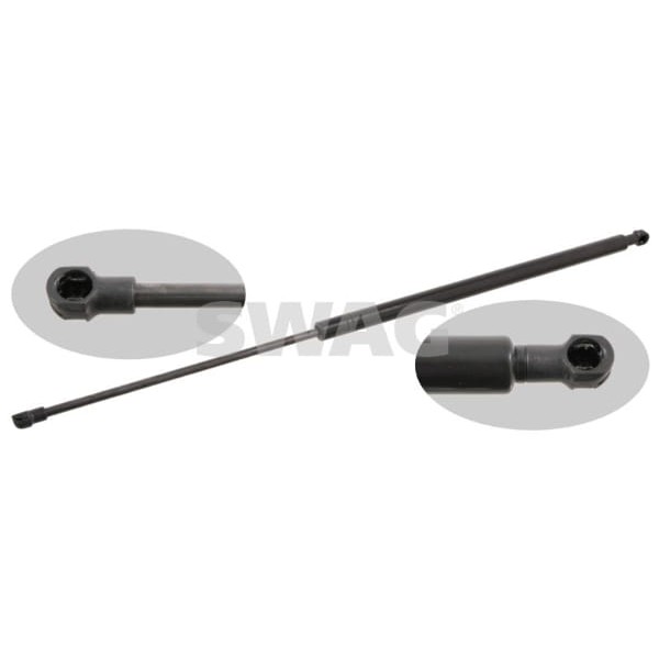 SWAG 84929198 Bagaj Amortisörü FEBI 29198