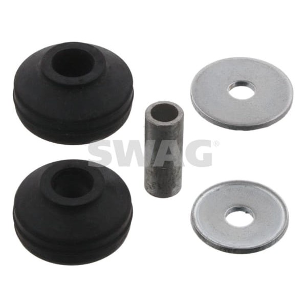 SWAG 85550001 Amortisör Üst Takozu FEBI 17111