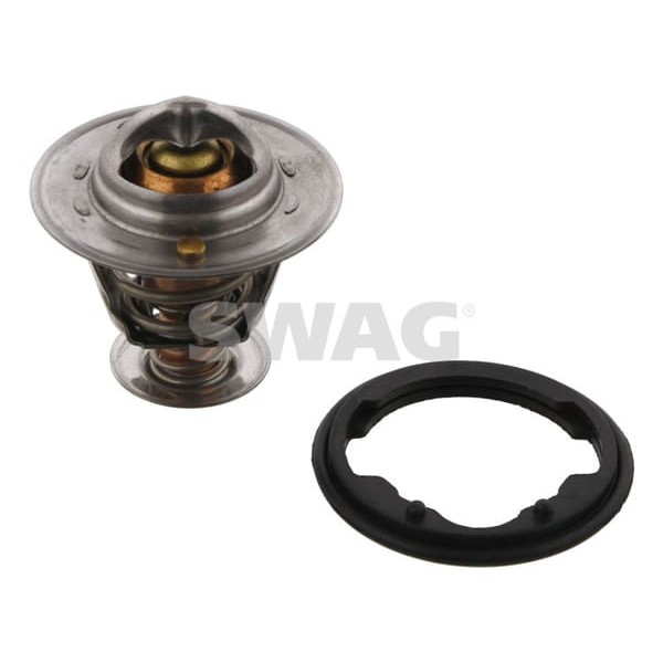 SWAG 85917355 Termostat Contası Olan FEBI 17355 