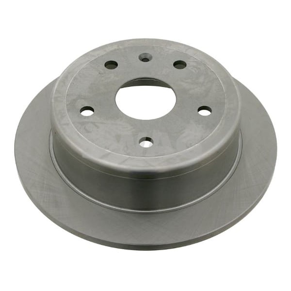 SWAG 89923540 Fren Diski FEBI 23540