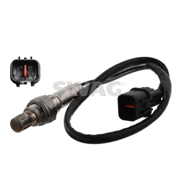 SWAG 89931220 Lambda Sensör FEBI 31220