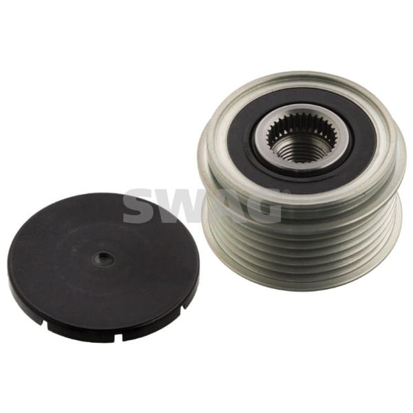 SWAG 90101922 Alternatör Kasnağı FEBI 101922