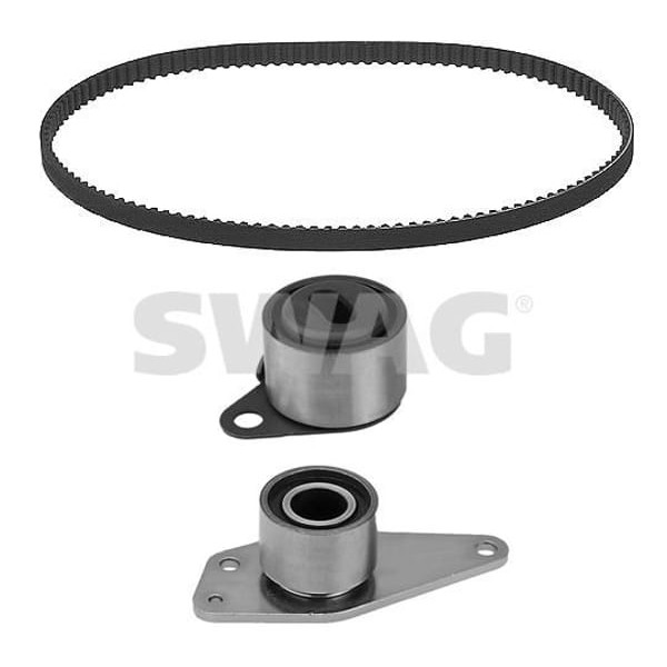 SWAG 99020050 Triger Seti FEBI 11131 