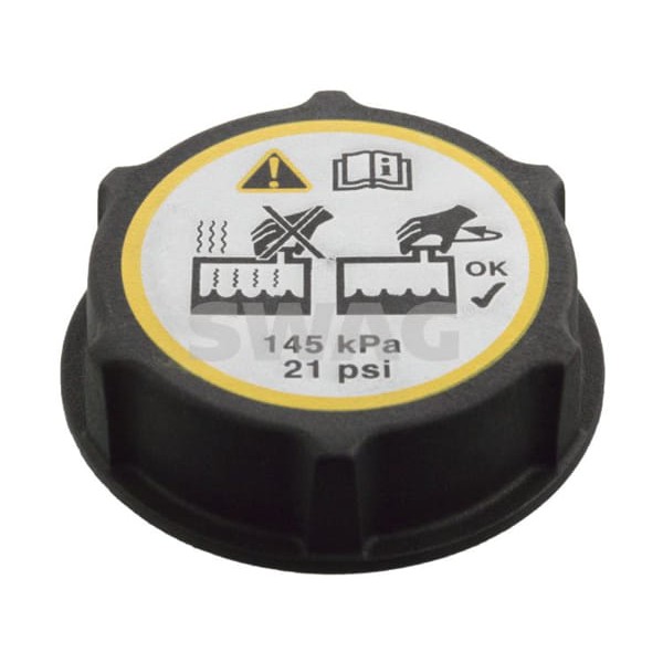 SWAG 99105933 Radyatör Kapağı FEBI 105933