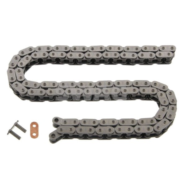 SWAG 99110219 Eksantrik Zincirı 106 Bakla Tek Sıra W124-201 M102 85-88 FEBI 9232