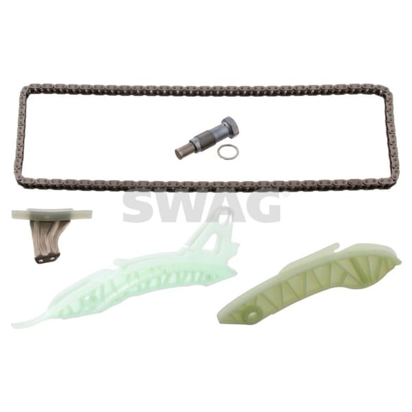 SWAG 99130345 Eksantrik Zincir Seti P207 P308 P508 P2008 P3008 P5008 Rcz Ds3 Ds4 Ds5 C3 III C4 Picas