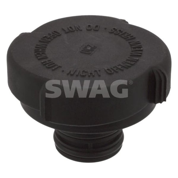 SWAG 99901617 Radyatör Kapağı Bmw 3 E36 E46 90- Bmw 5 E34 E39 Bmw 5 F10 Bmw 7 E32 Bmw 7 E38 Bmw Z4 E