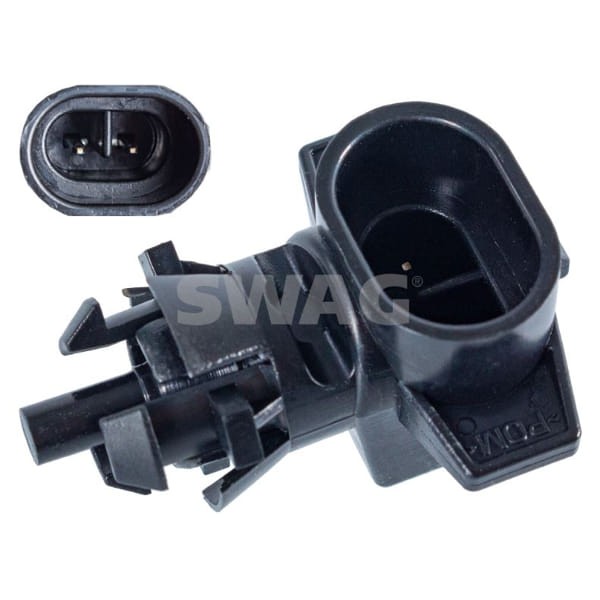 SWAG 99901840 Dış Hava Sıcaklık Sensörü Astra F G H J Insignia Corsa B C Merıva B Vectra B C 