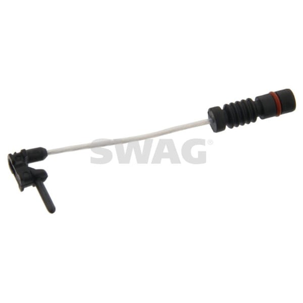 SWAG 99903902 Fren Balata Fişi Mercedes 190 Model 201 S-Class Model 126 Model 140 T 1 Model 601 Mode