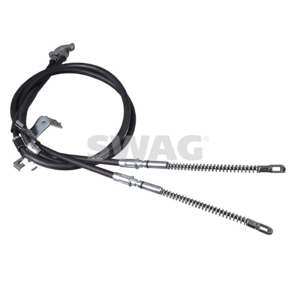 SWAG 99904672 El Freni Teli FEBI 4672