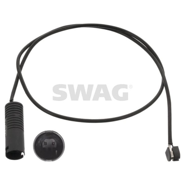 SWAG 99906867 Fren İkaz Kablosu FEBI 6867 