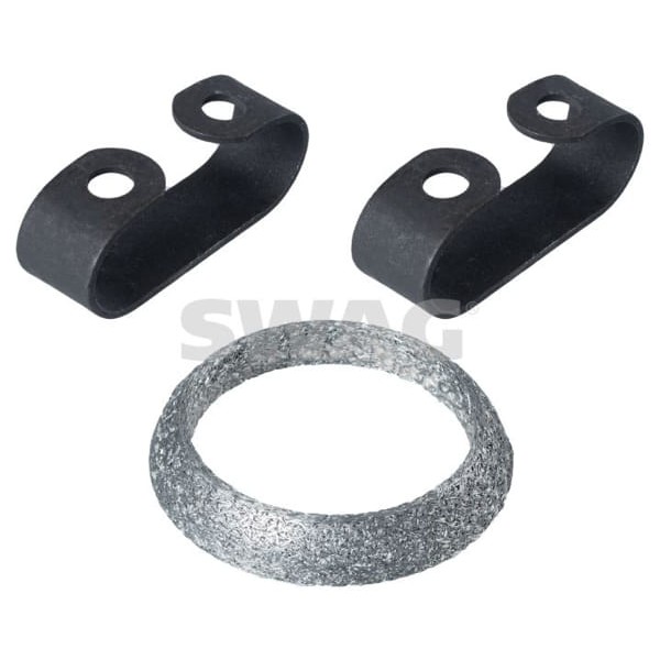 SWAG 99907005 Kaydırma Keçesi Onarım Takımı Y Borusu İçin Caddy 1 14 1A Eurovan 70 Golf 1 15 17 Golf