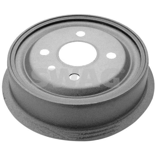 SWAG 99908849 Fren Kampanası Astra Classıc 99-02 F 91- Vectra A 88- Ascona B C Kadett C D E Manta B