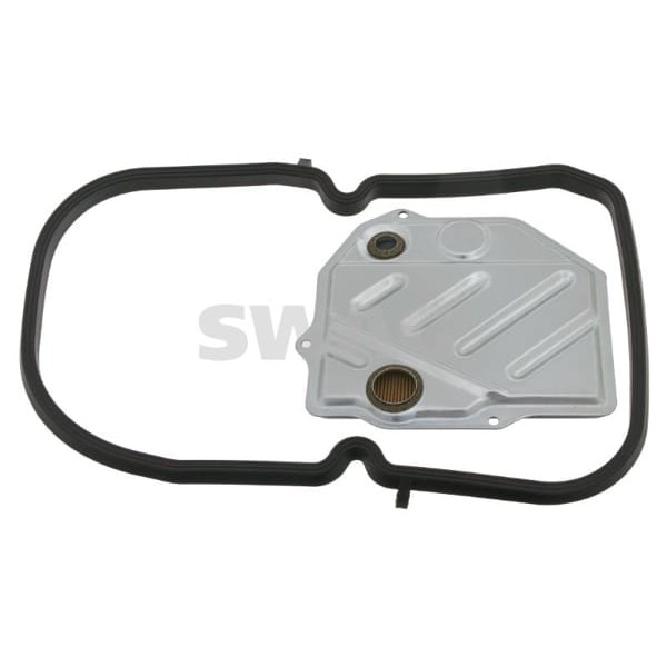 SWAG 99908888 Şanzıman Yağı Filtre Seti Contaları Olan Mercedes 190 Model 201 C Class Model 202 G Cl