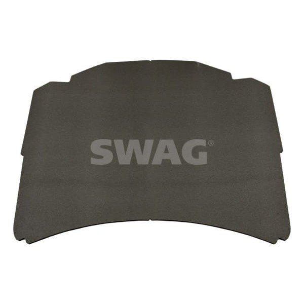 SWAG 99909505 İzolasyon Motor Kaputu İçin Mercedes Model 124 