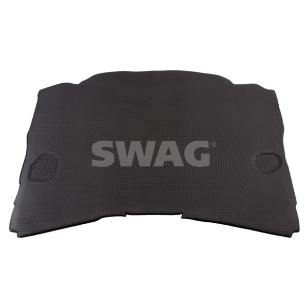 SWAG 99909506 İzolasyon Motor Kaputu İçin Mercedes 190 Model 201 