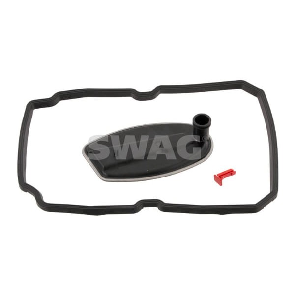 SWAG 99910098 Şanzıman Yağı Filtre Seti Otomatik Şanzıman İçin Mercedes C Class Model 202 Model 203