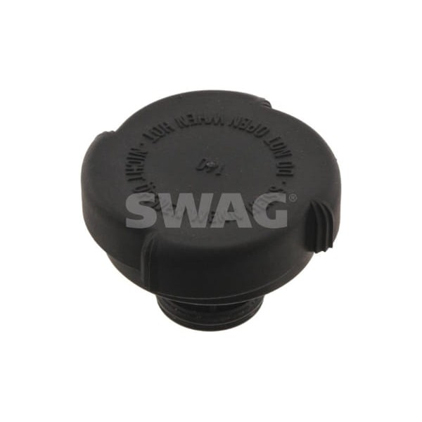 SWAG 99912205 Radyatör Kapağı Discovery I Discovery II Range Rover II Range Rover III Range Rover IV