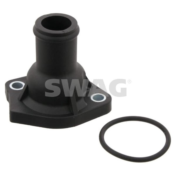 SWAG 99912410 Soğutma Suyu Flanşı Contalı Silindir Başlığı Caddy 1 14 1A Caddy 2 9K 9U Corrado 50 Go 