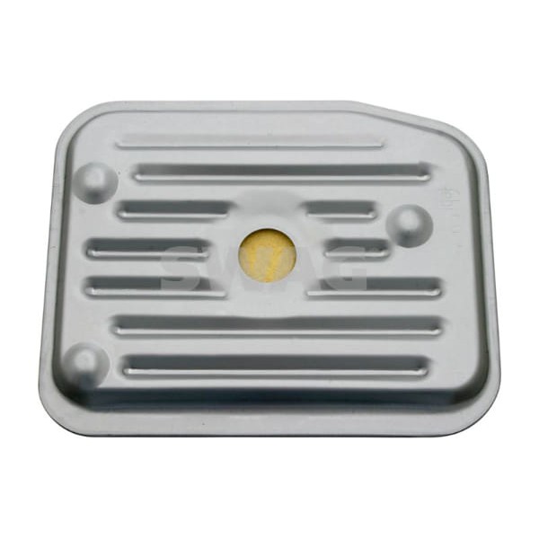 SWAG 99914256 Otomatik Şanzıman Yağ Filtresi Suzgec Golf Bora Passat Polo Sharan Transporter A4 A6 L