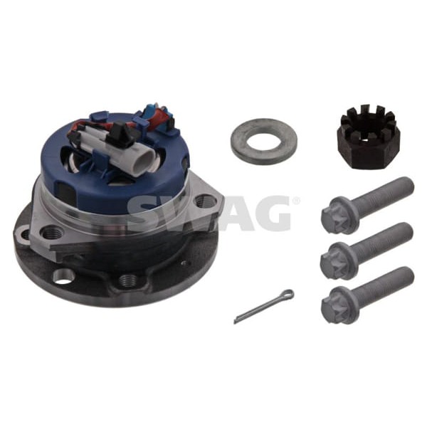 SWAG 99914615 Ön Porya 4 Bijon Abs'Li Astra G 98-10 Zafira A 98-10 