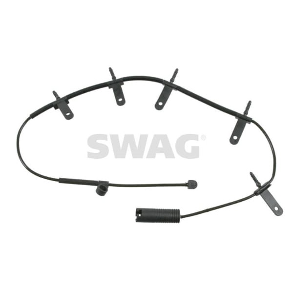 SWAG 99922397 Fren İkaz Kablosu FEBI 22397