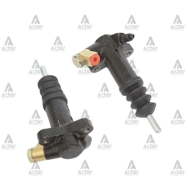 TCIC 11O0080 Debriyaj Merkezi Rulmanı Alt Accent 00-03 