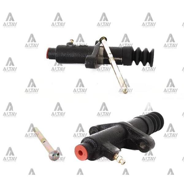 TCIC 11O0298 Debriyaj Merkezi Alt H350 Kmy 94-98