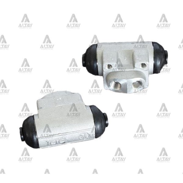 TCIC 11R0503 Fren Silindiri Arka Sol H100 Mınıbüs 94-07 58320-44010 