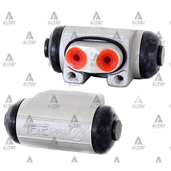 TCIC 11R0552 Fren Silindiri Starex 02-08 Arka Sol 