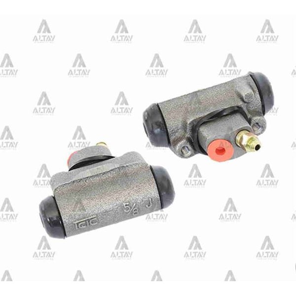 TCIC 11T0174CG Fren Silindiri Arka Sağ H100 Kamyonet 94-96 