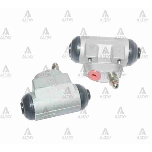 TCIC 11T0502 Fren Silindiri Arka Sağ H100 Mınıbüs 94-07 58420-44010