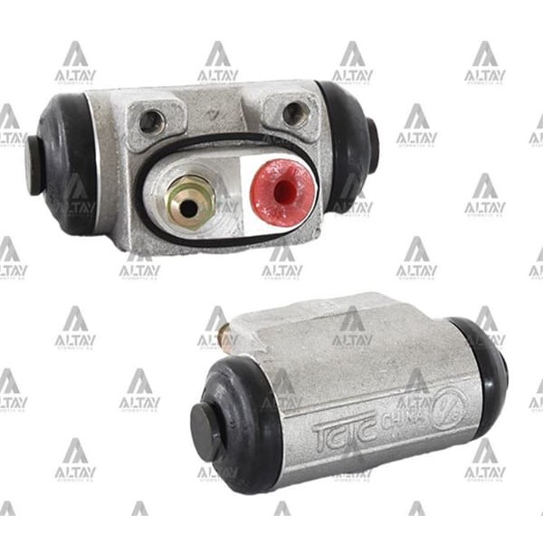 TCIC 11T0551 Fren Silindiri Starex 02-08 Arka Sağ 