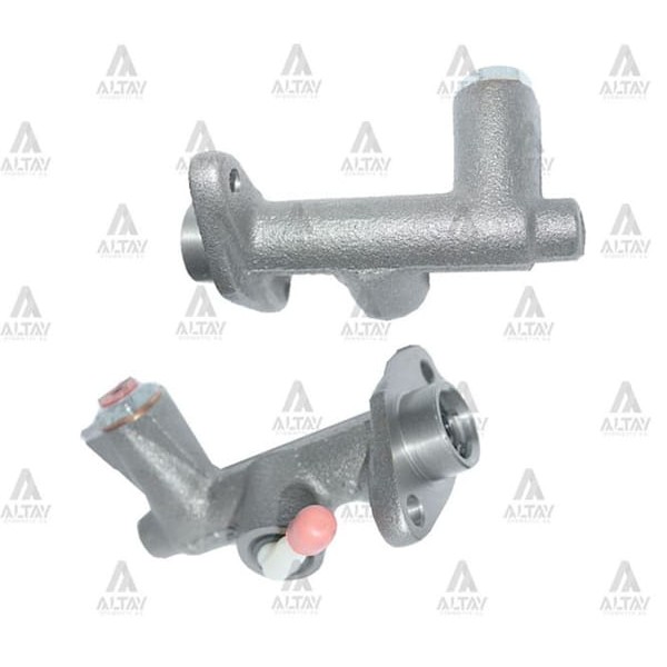 TCIC 13C0130 Debriyaj Üst Merkez Besta 2,2 X 