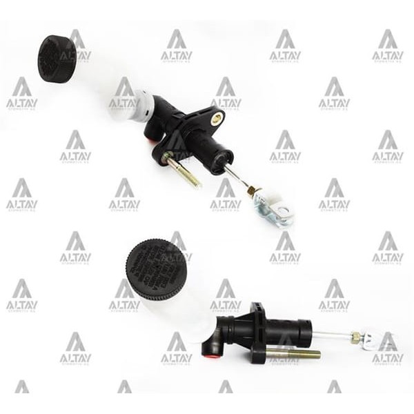 TCIC 13C0257 Debriyaj Merkez Üst Sephia 