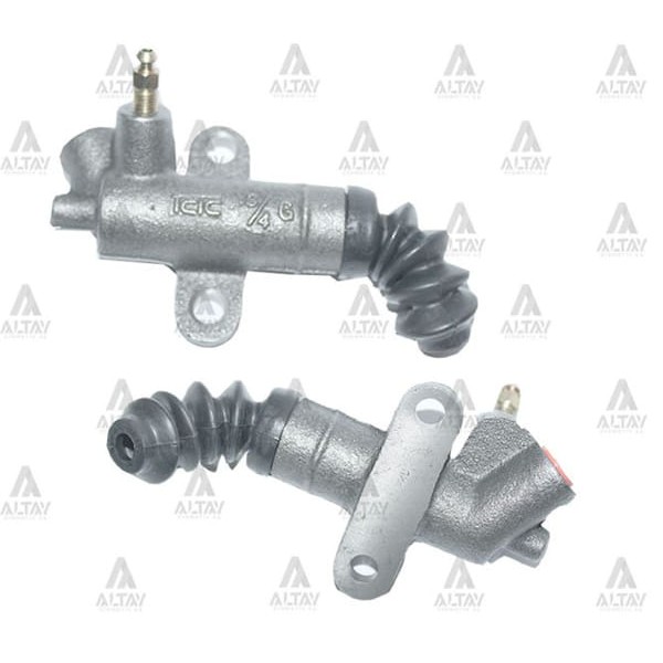 TCIC 13O0135 Debriyaj Merkezi Alt Besta 90-95 Pregio 97- E2200 86-99